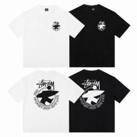 Picture of Stussy T Shirts Short _SKUStussyS-XL13839766